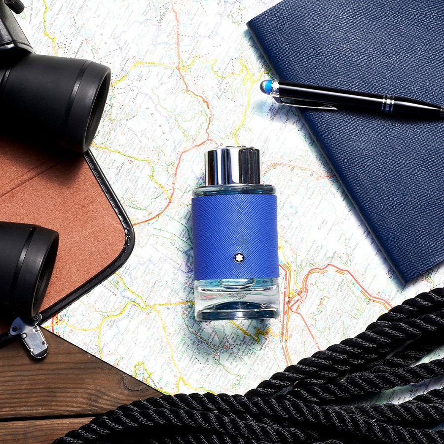 Explorer Men Ultra Blue Eau de Parfum