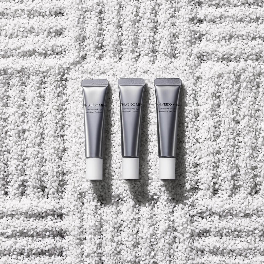 Total Revitalizing Eye Cream