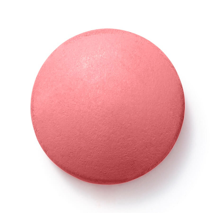 Little Round Pot Blush
