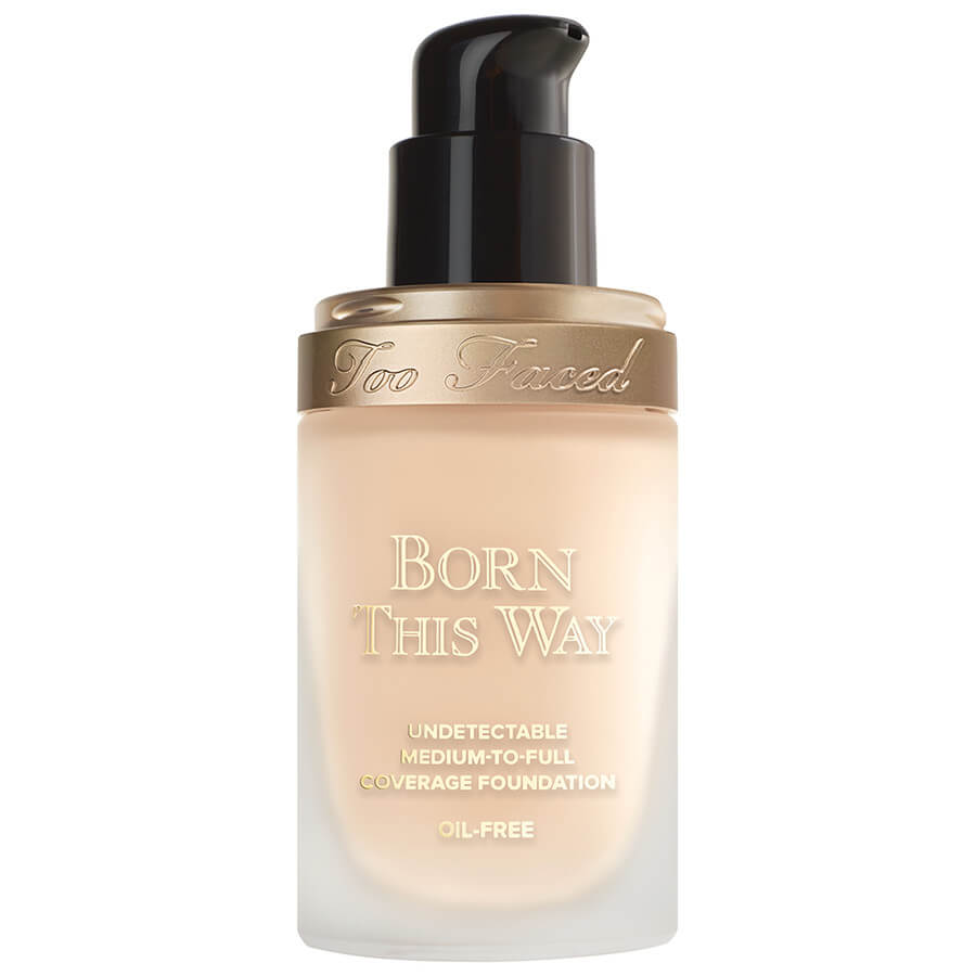 Born This Way Foundation