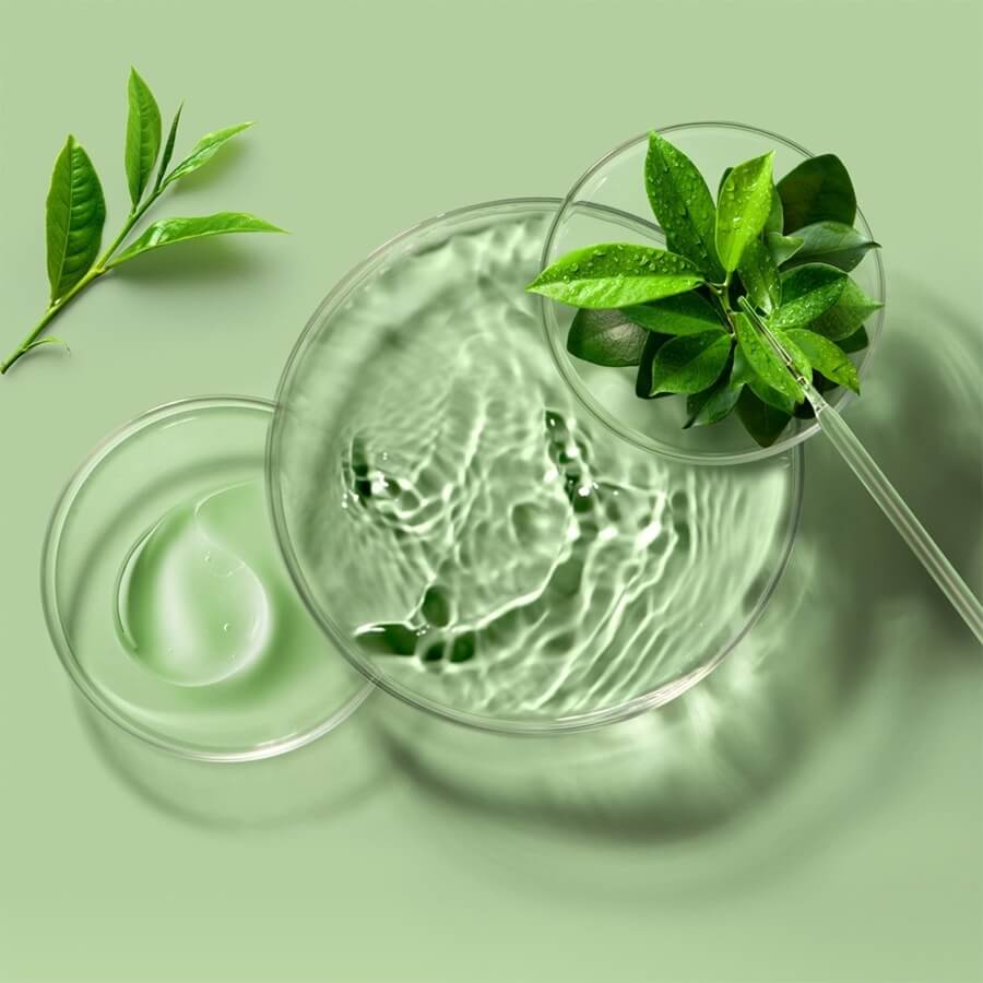 Farm To Face Sheet Masks Green Tea