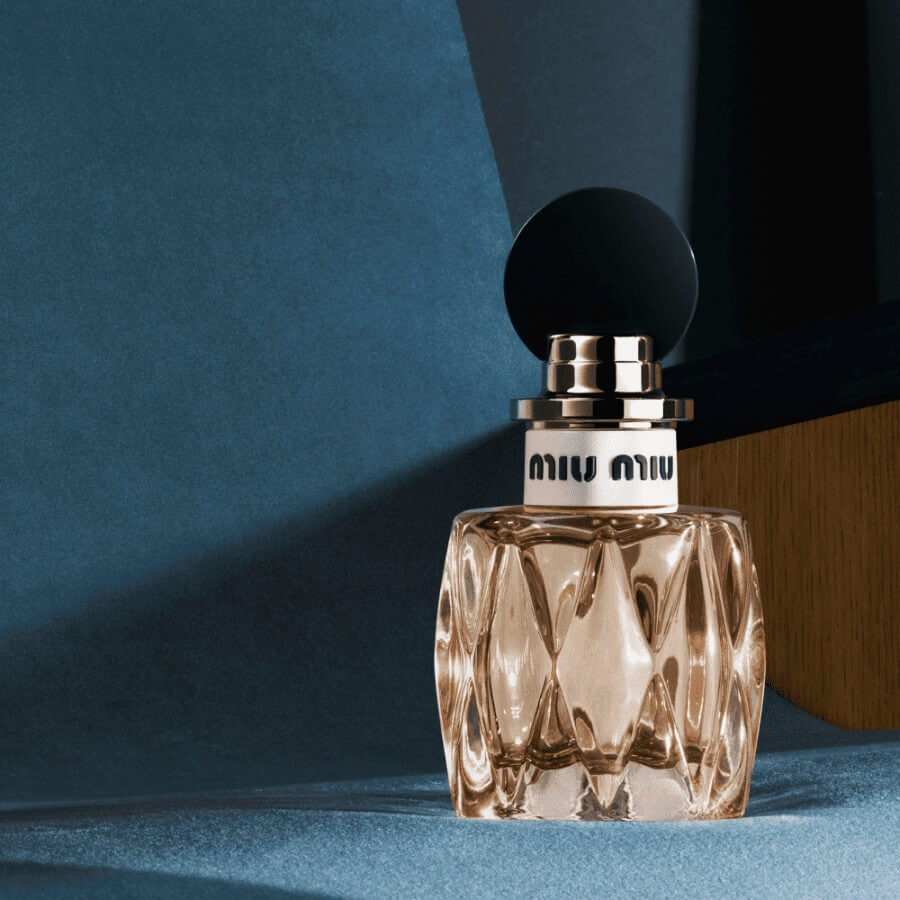 Miutine Eau de Parfum