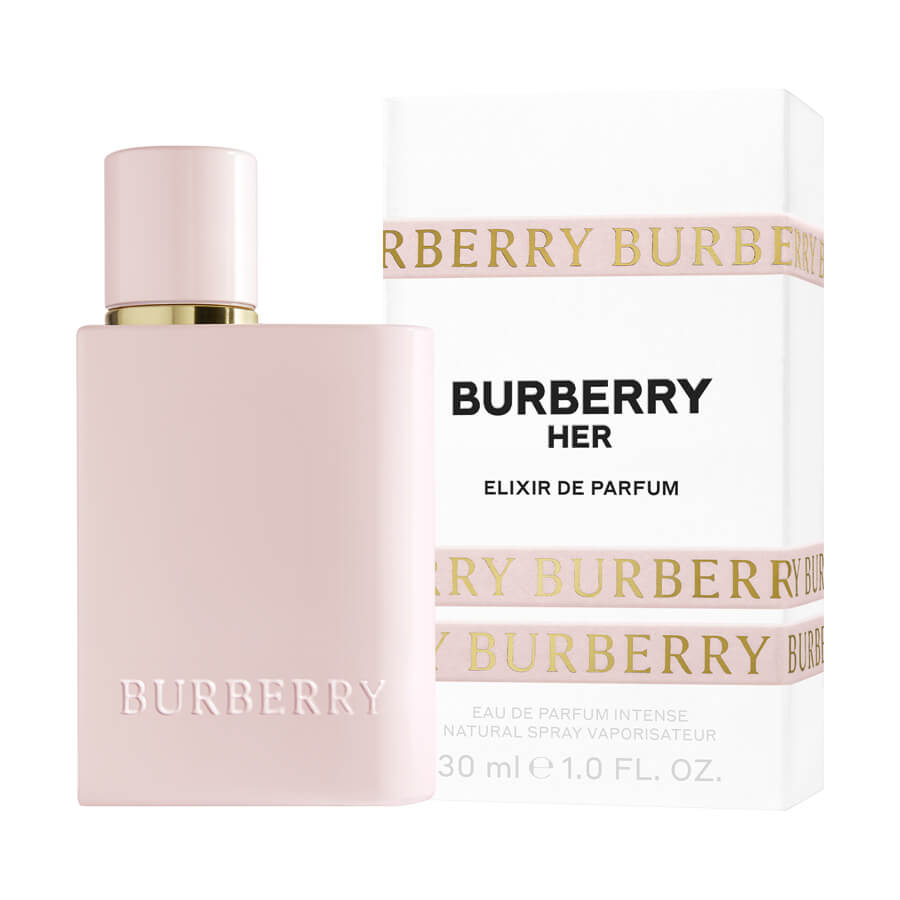 Her Elixir Eau de Parfum