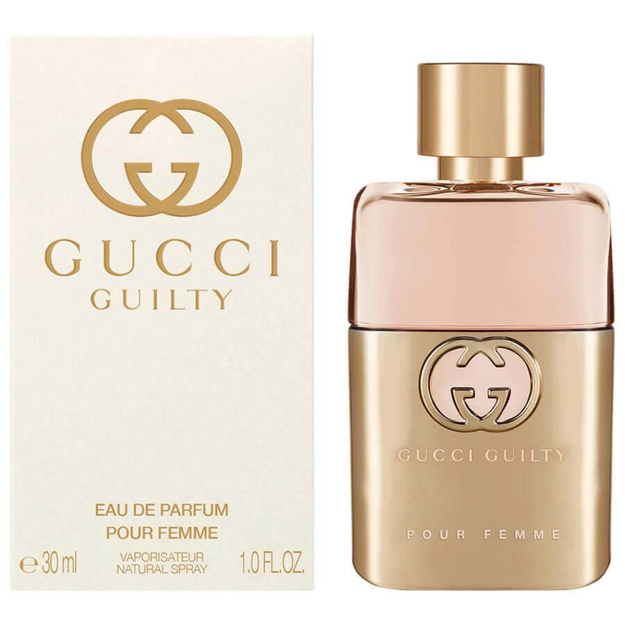 Eau De Parfum