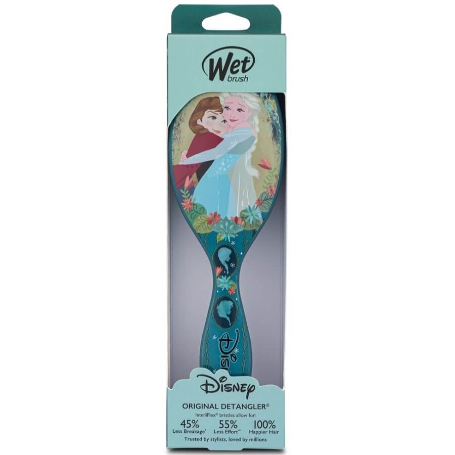 Original Detangler Disney Anna & Elsa