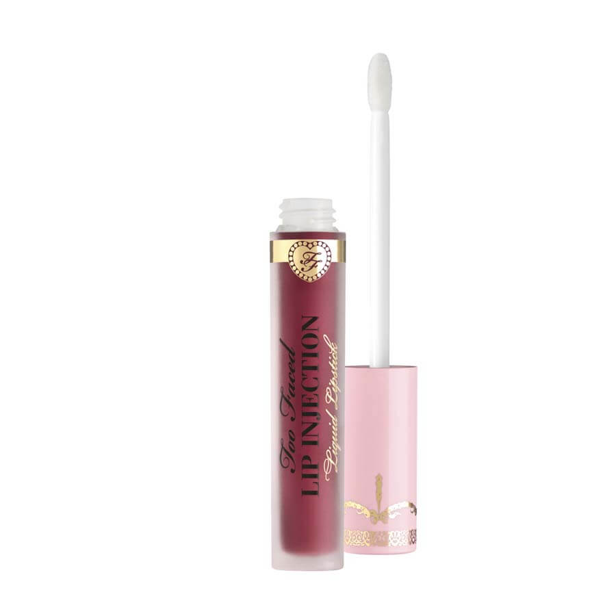 Lip Injection Liquid Lipstick