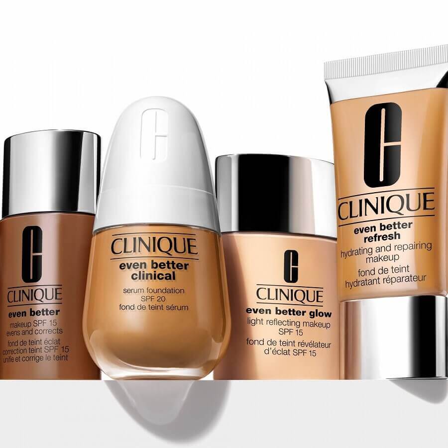 Even Better Clinical Serum Foundation SPF 20