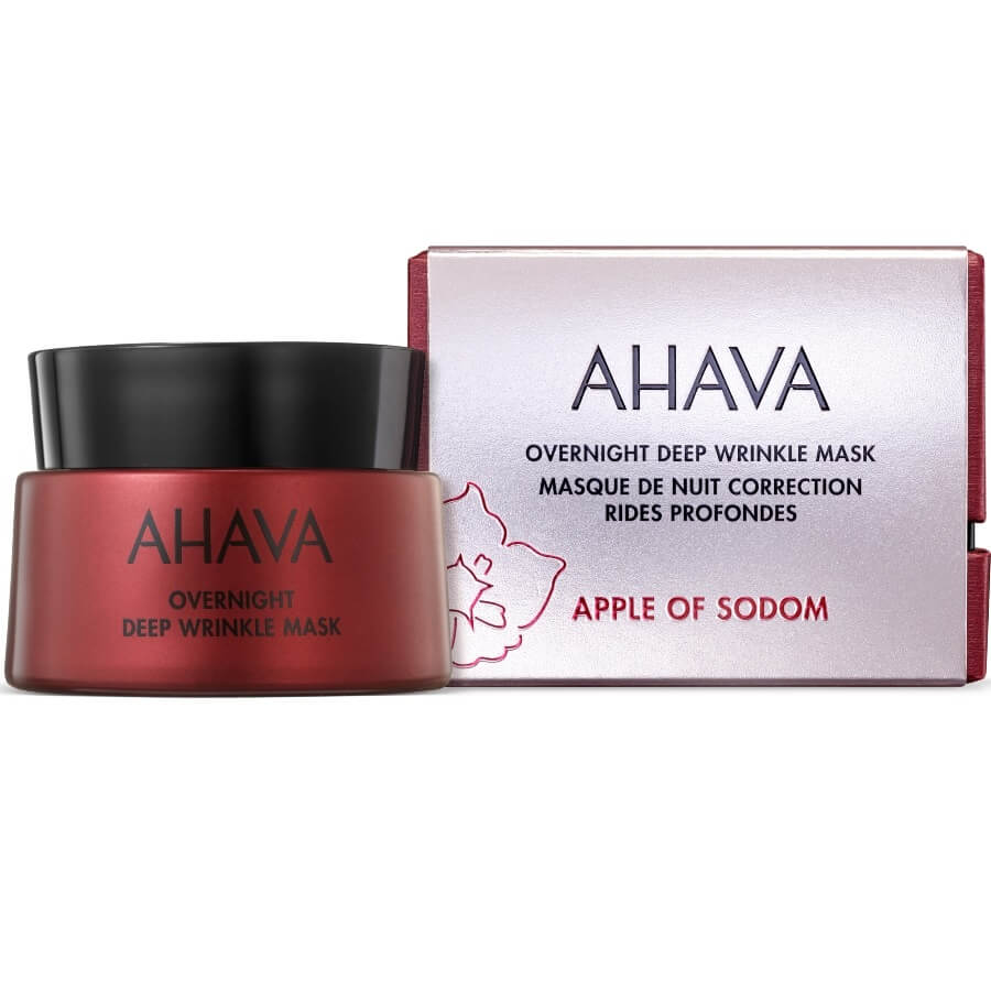 Overnight Deep Wrinkle Mask Global