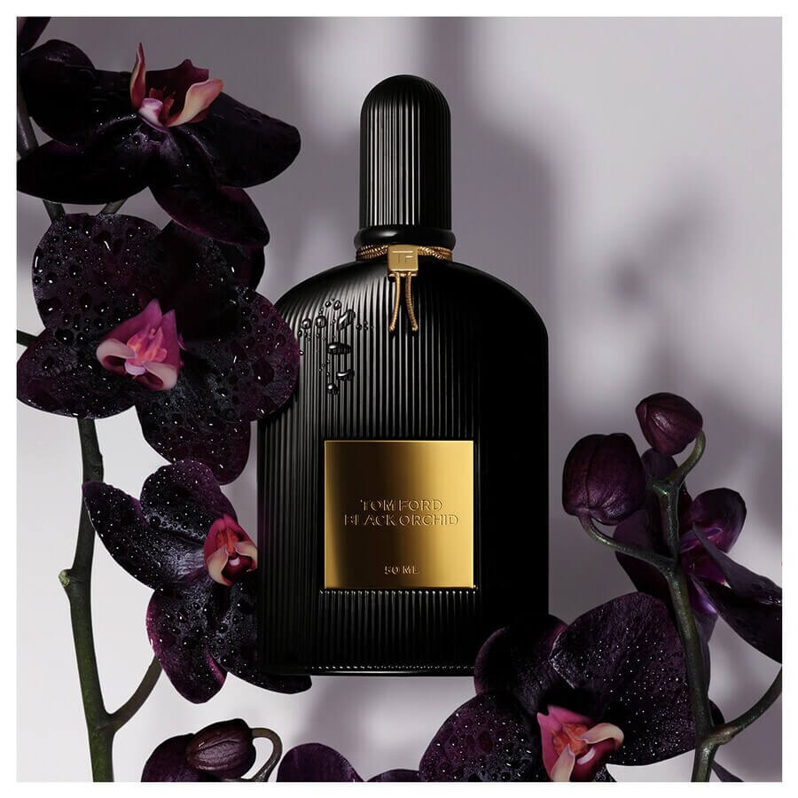 Black Orchid Eau de Parfum