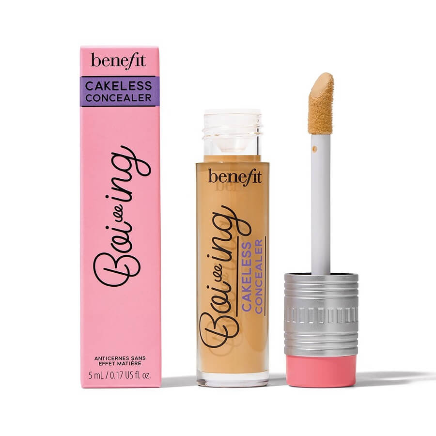 Boi-ing Cakeless Concealer