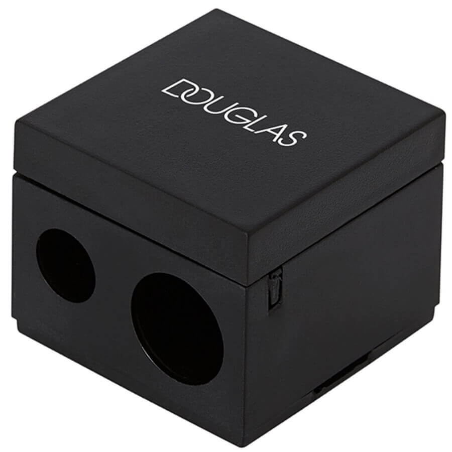 Double Pencil Sharpener