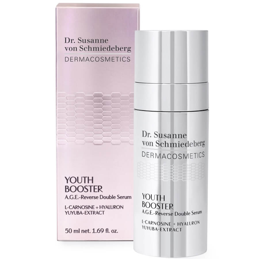 Youth Booster A.G.E. Reverse Double Serum
