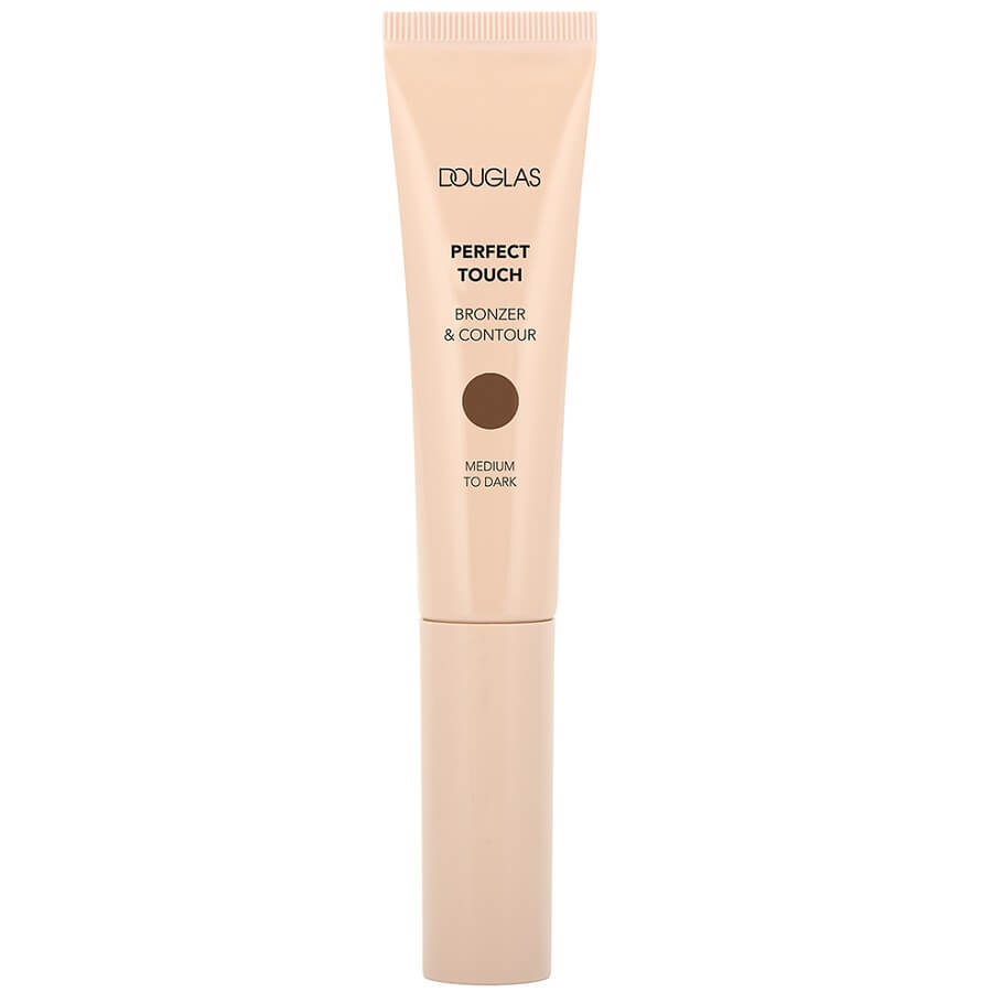 Perfect Touch Liquid Bronzer