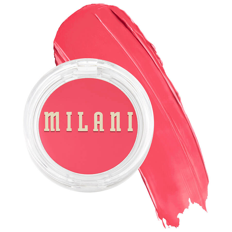 Cheek Kiss Cream Blush