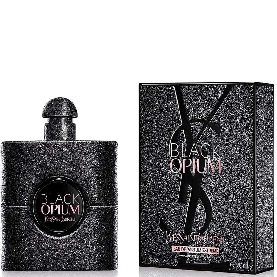 Black Opium Extreme Eau de Parfum