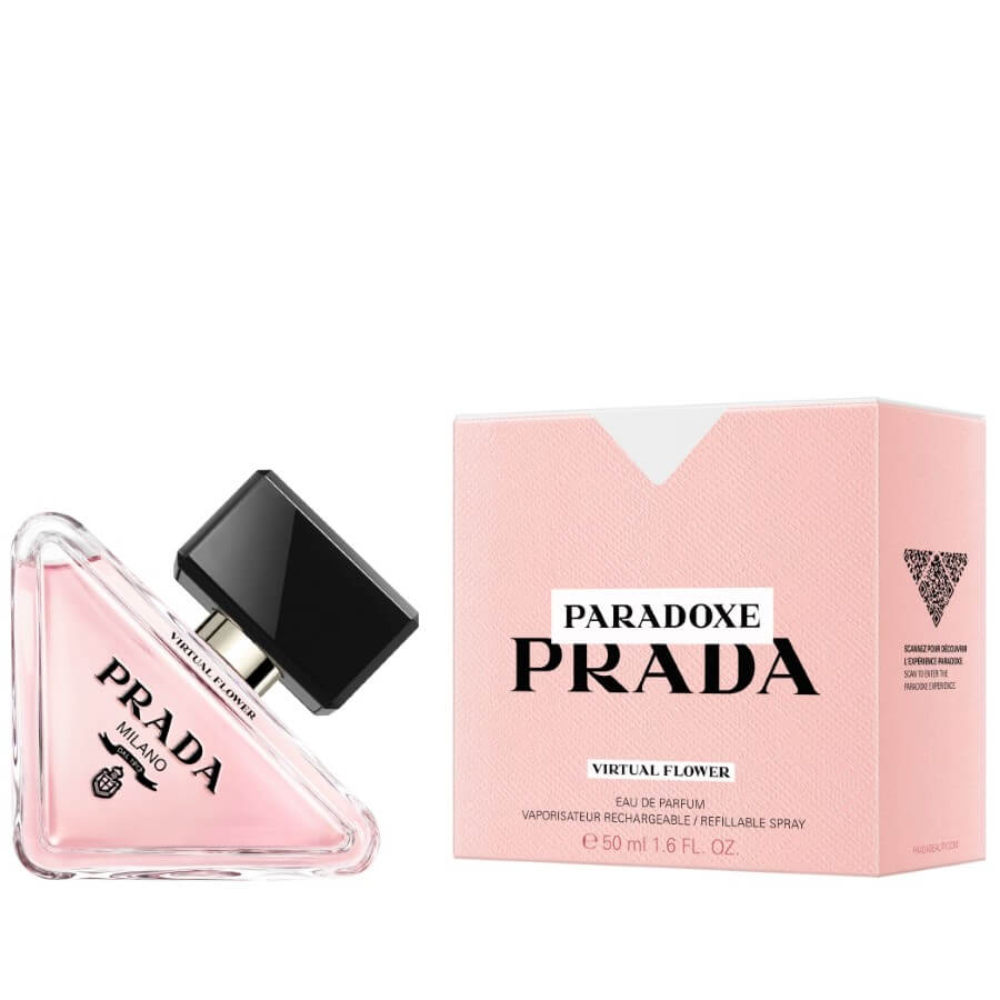 Paradoxe Virtual Flower Eau de Parfum