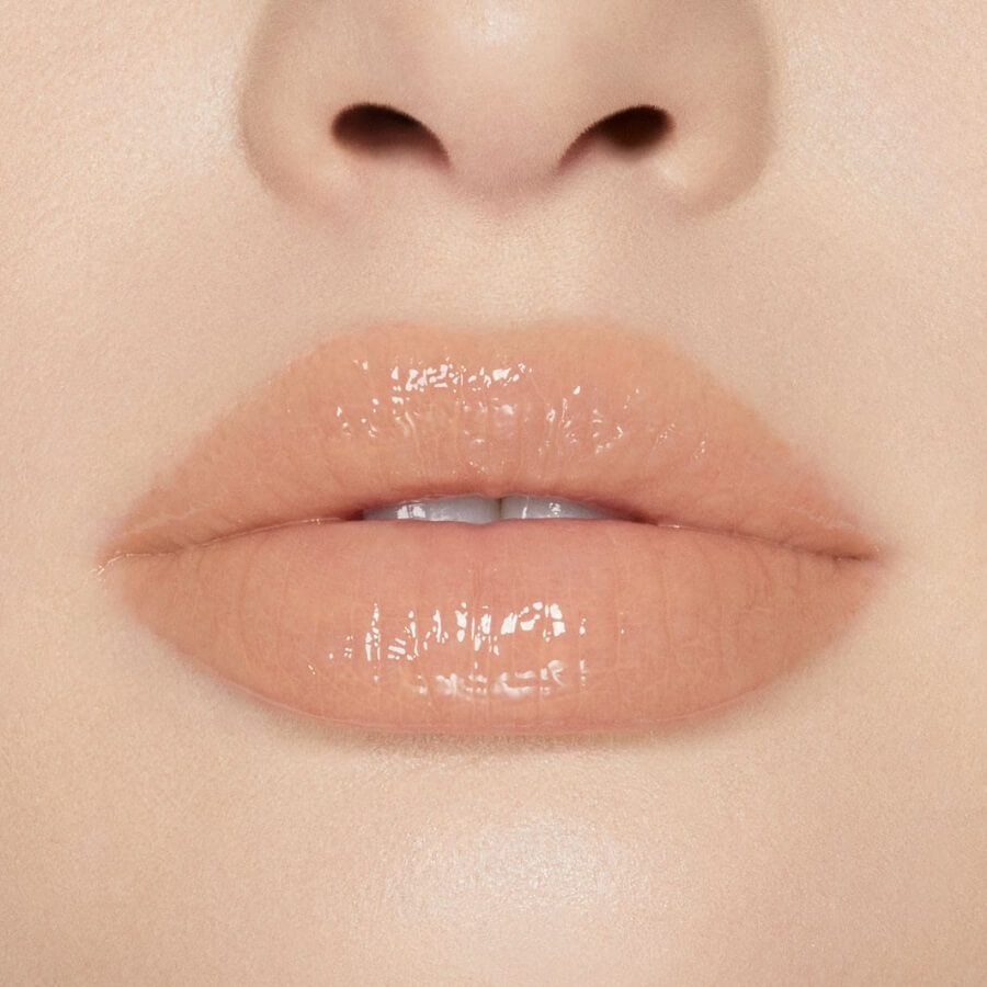 Plumping Gloss