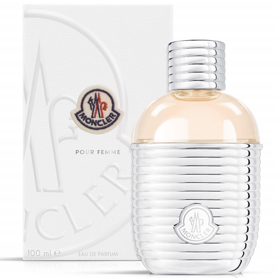 Pour Femme Eau de Parfum