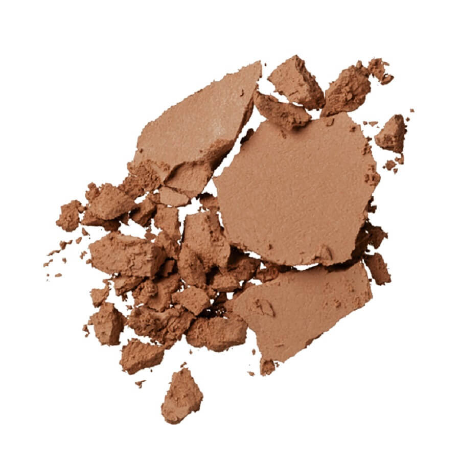 Silky Bronze Natural Veil Compact