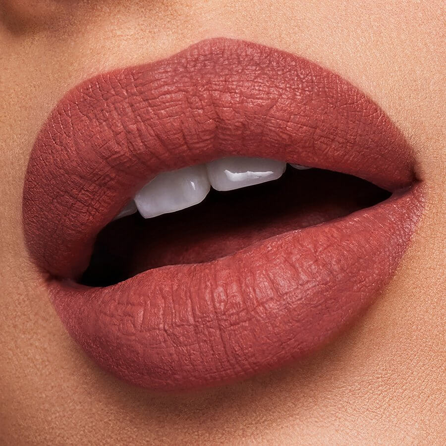 Pure Color Matte Lipstick
