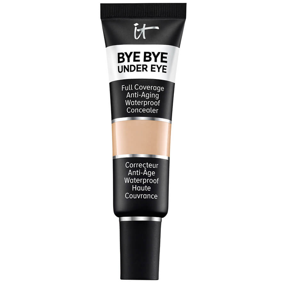 Bye Bye Under Eye