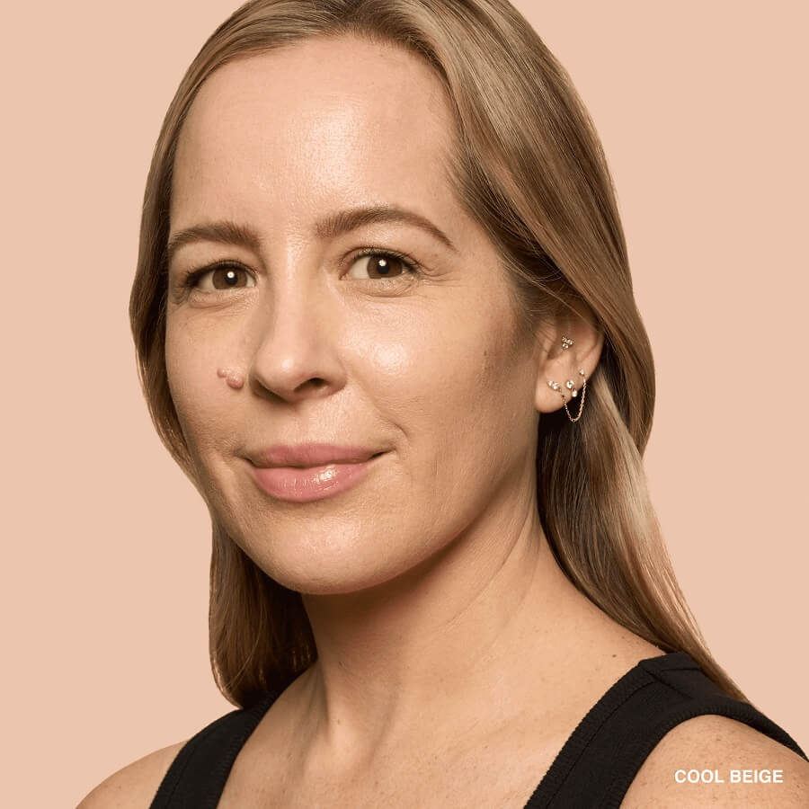 Weightless Skin Foundation SPF 15