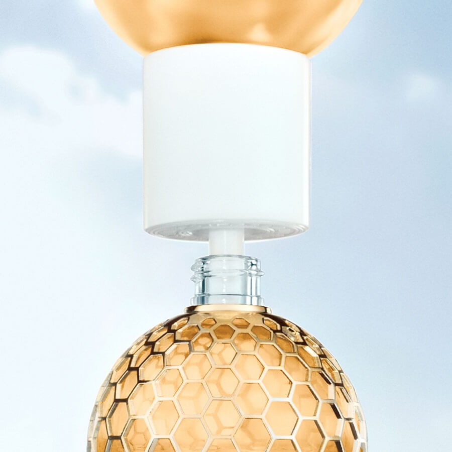 Aqua Allegoria Bosca Vanilla Forte Refill Eau de Parfum