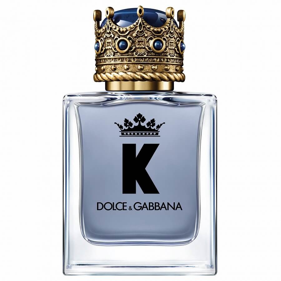 D&G K Eau de Toilette