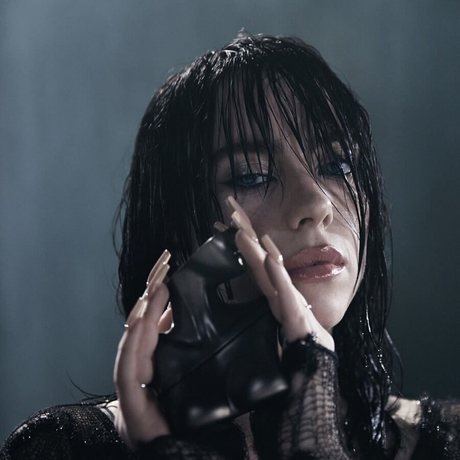 Billie Eilish NO2 Eau de Parfum