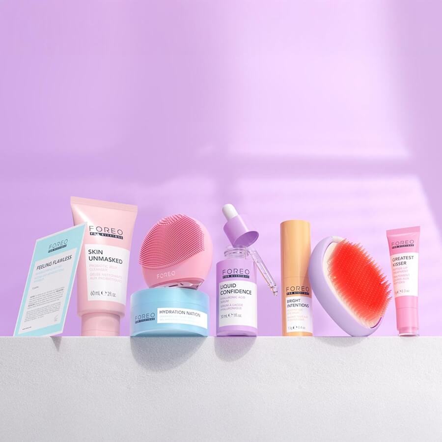 For EveryOne Greatest Kisser Peptide Lip Treatment