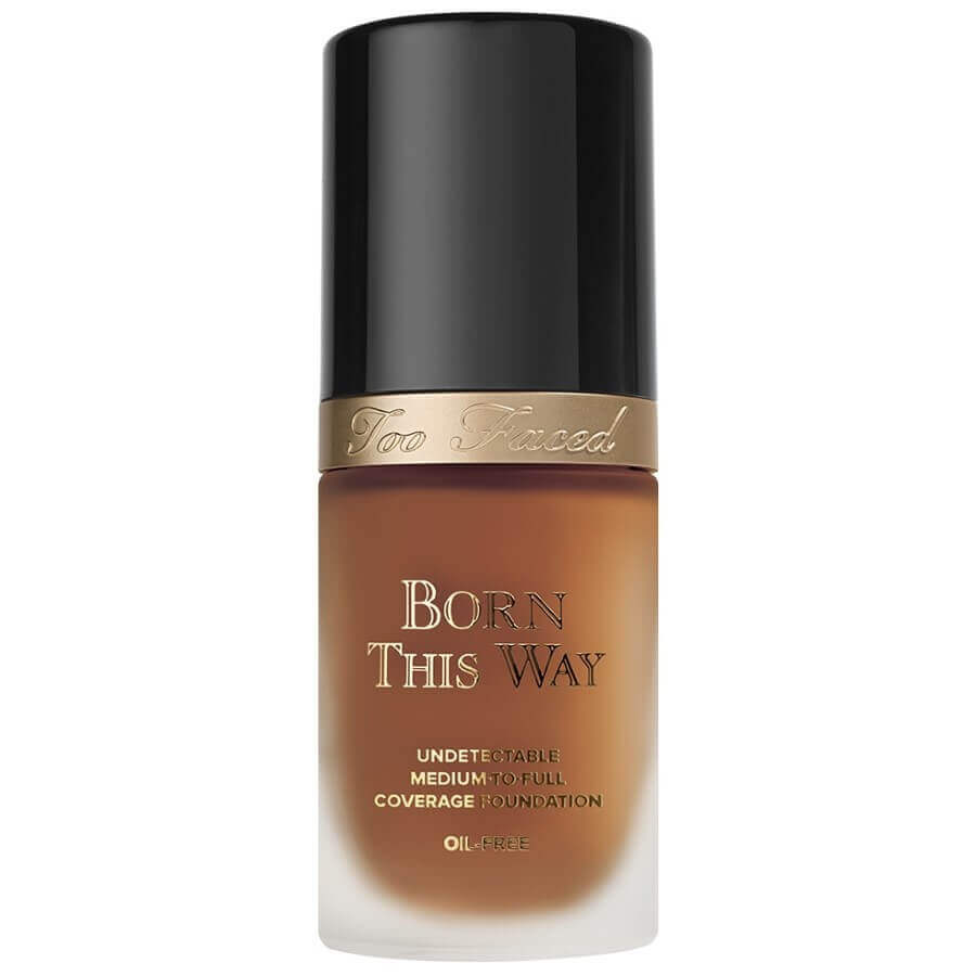 Born This Way Foundation