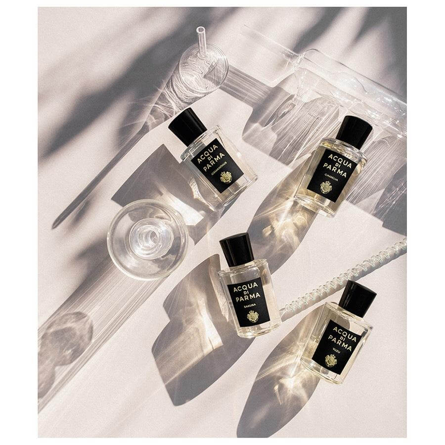 Camelia Eau de Parfum
