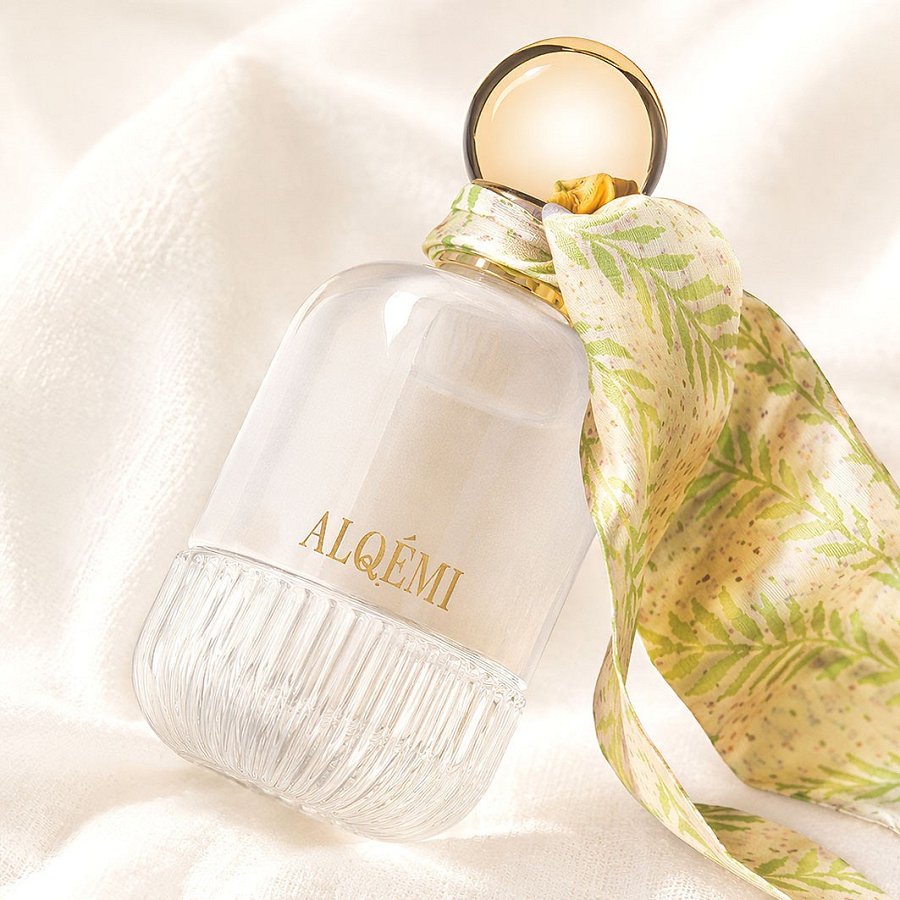 Linen Naseem Eau de Parfum