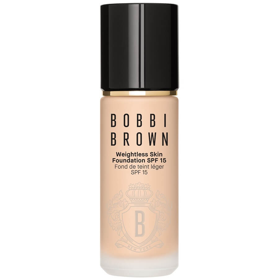 Weightless Skin Foundation SPF 15