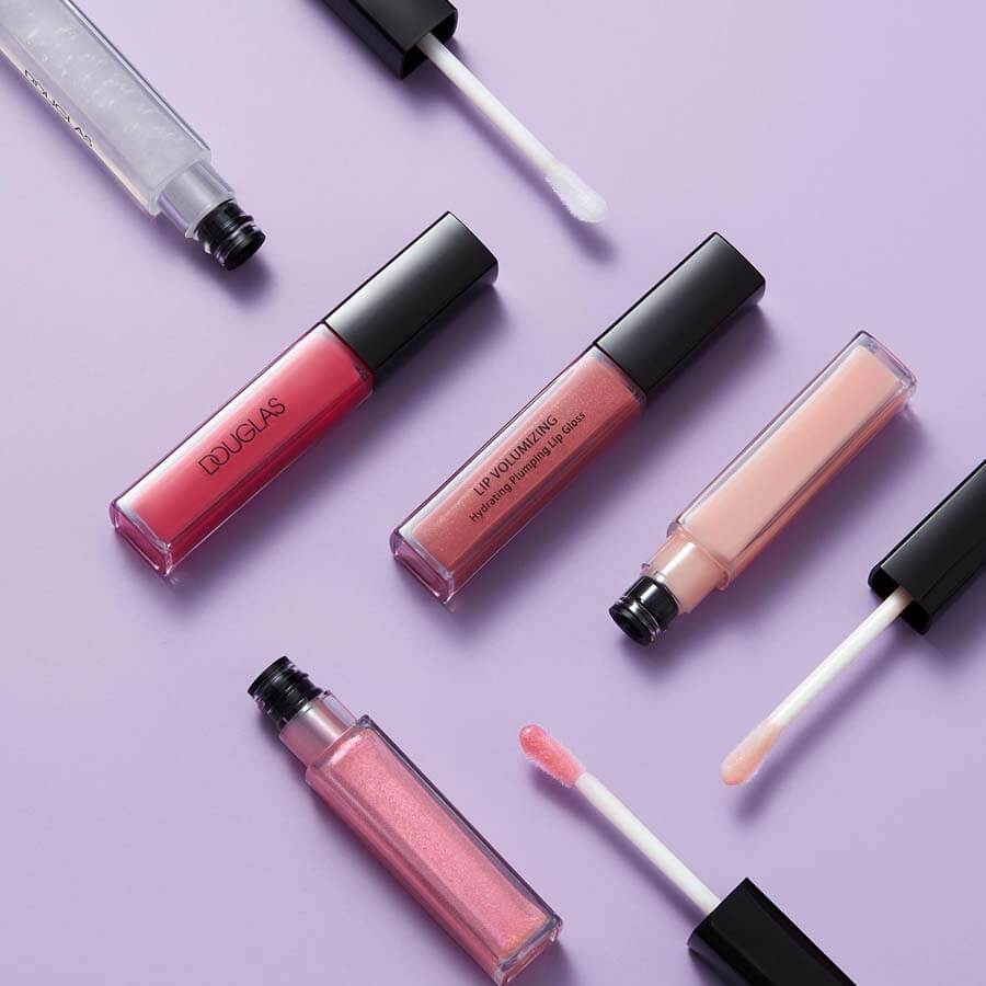 Volumizing Gloss