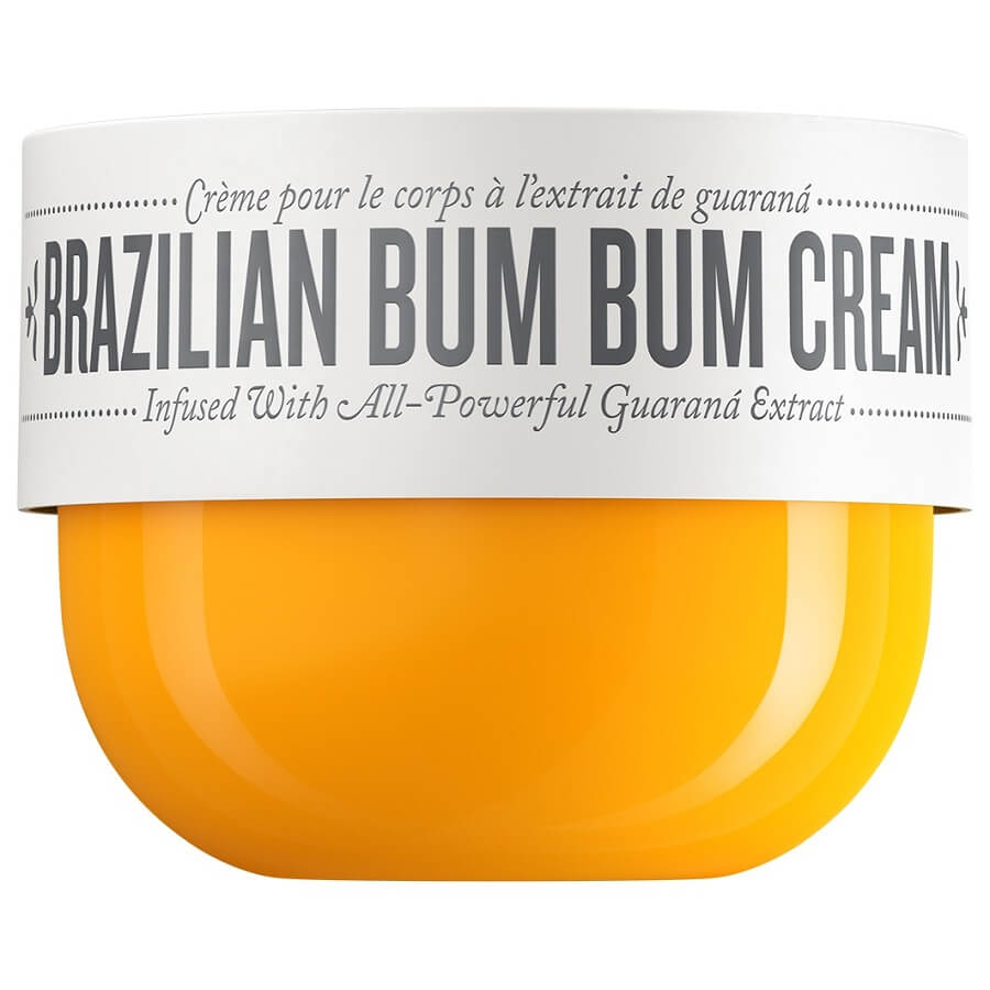 Bum Bum Cream