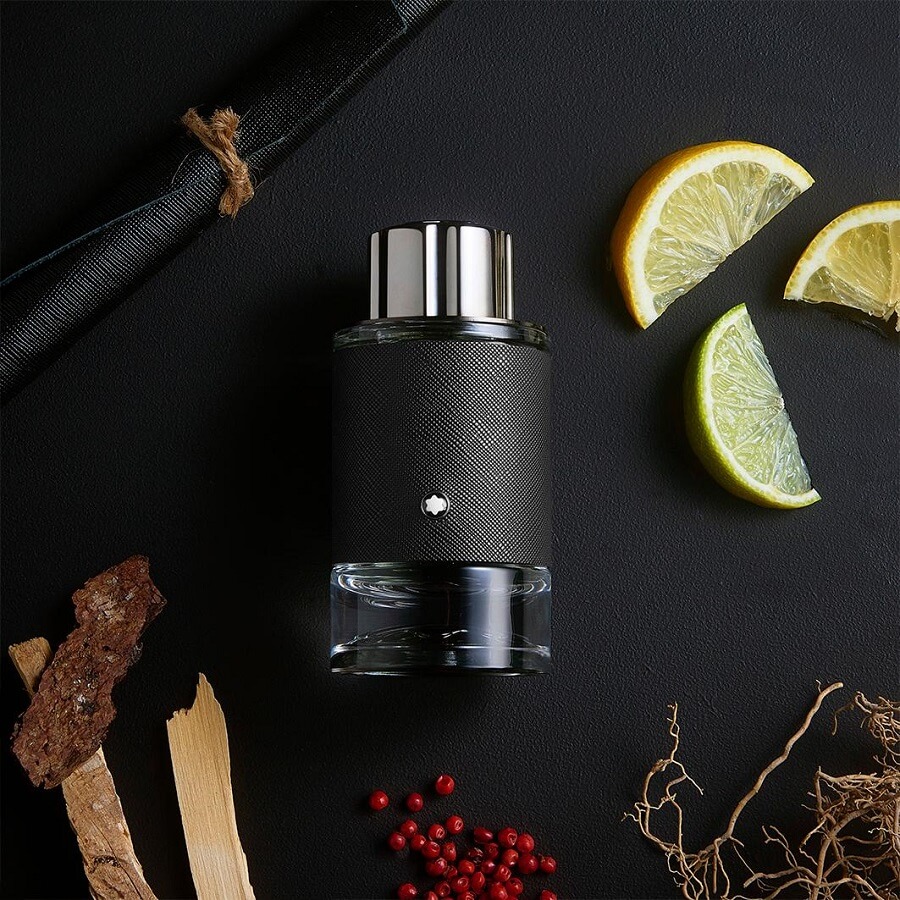 Explorer Men Eau de Parfum