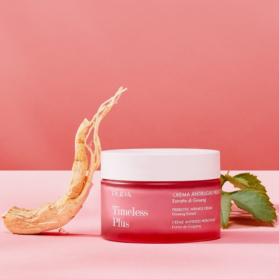 Timeless Plus Face Cream