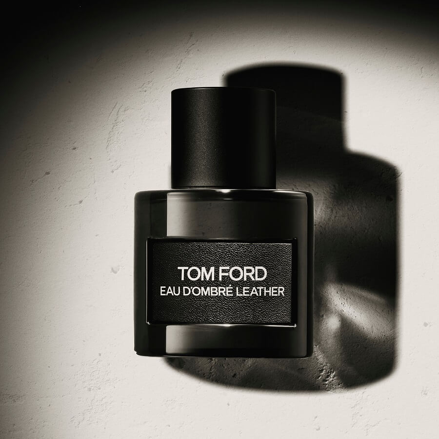 Eau D'ombre Leather Eau de Toilette