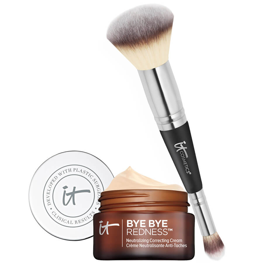 Bye Bye Redness Neutralizing Color-Correcting Cream