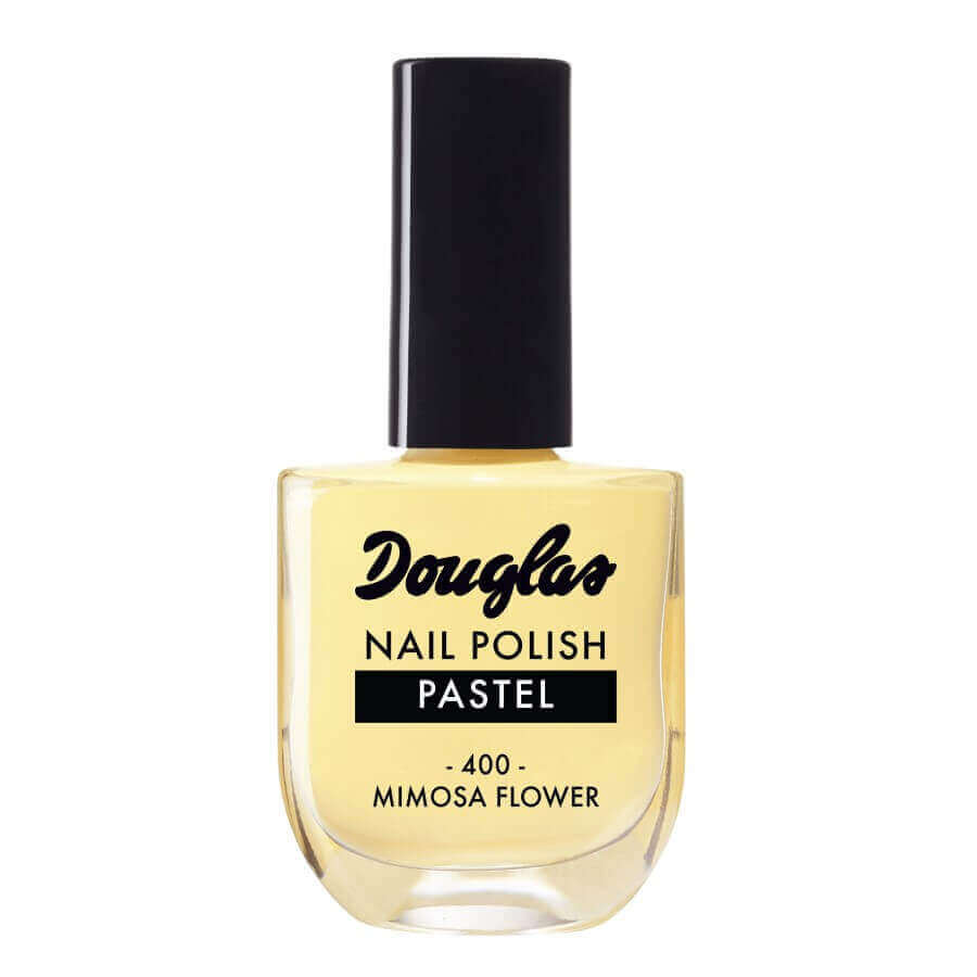Nail Polish Pastel