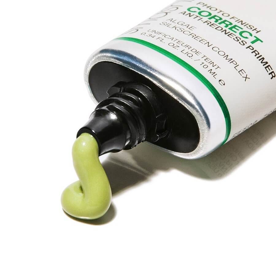 Photo Finish Correct Anti-Redness Primer