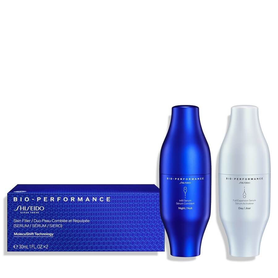 Bio Performance Skin Filler Serum Set
