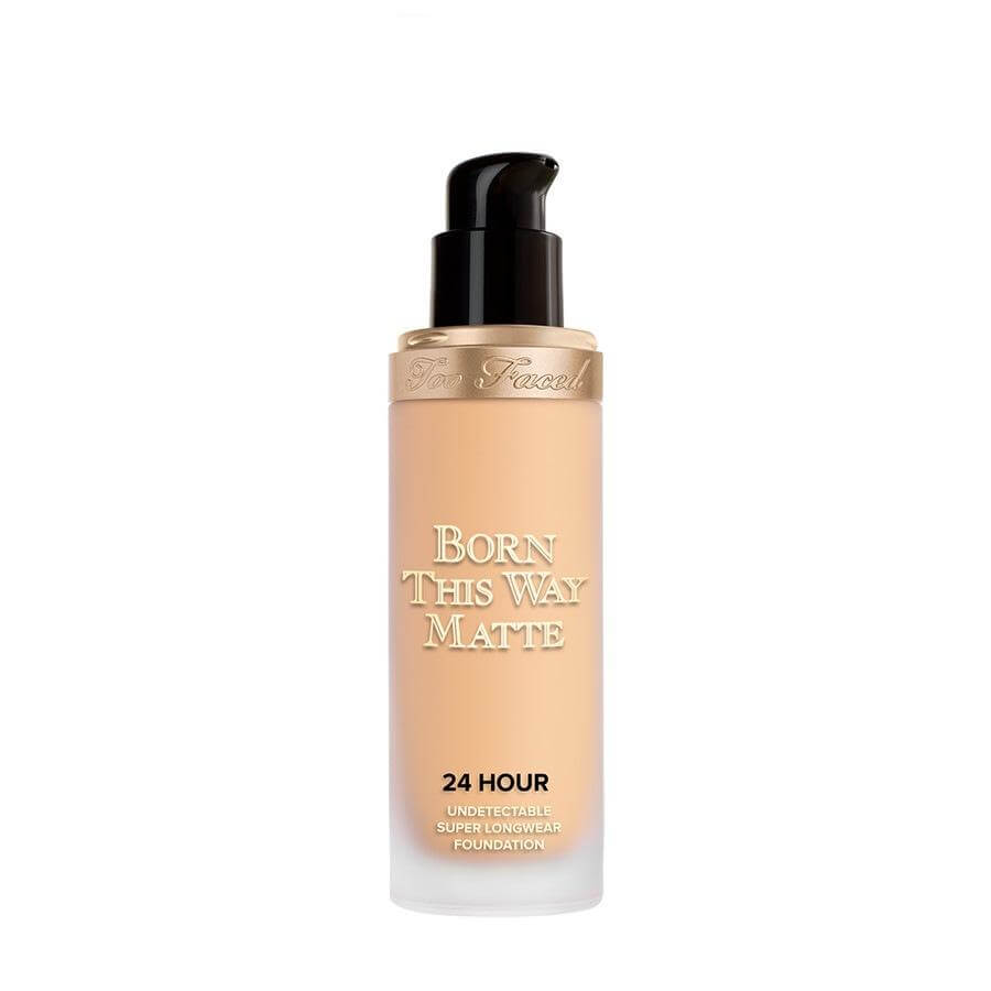Born This Way Matte Foundation