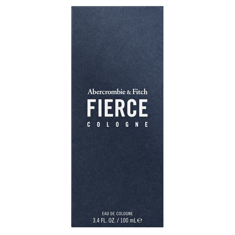 Fierce Cologne Eau de Cologne