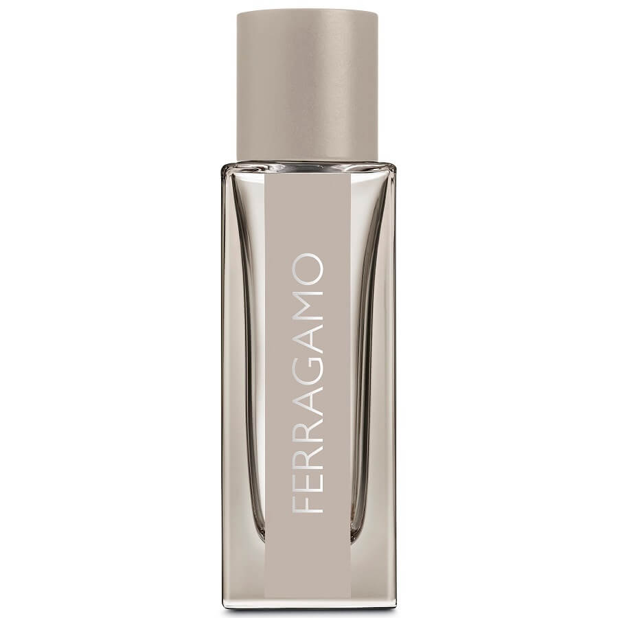 Bright Leather Eau de Toilette