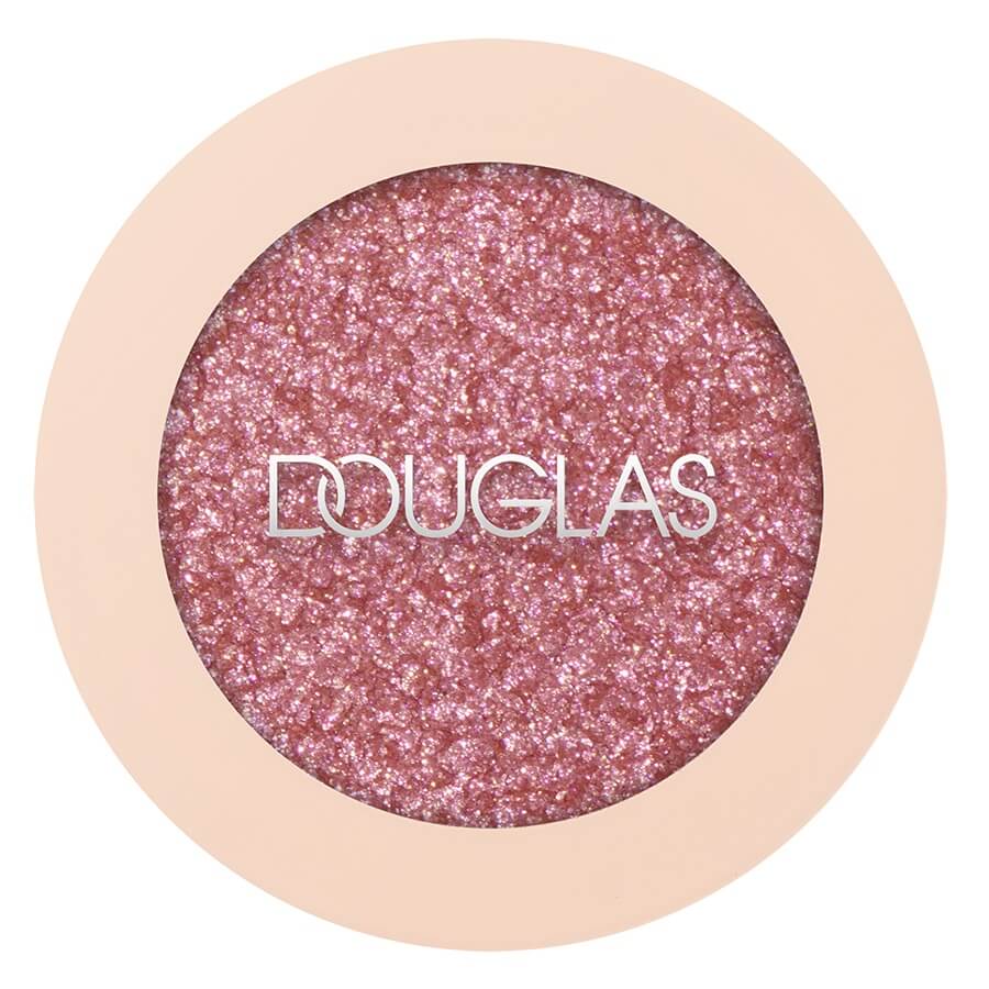 Mono Eyeshadow Glittery