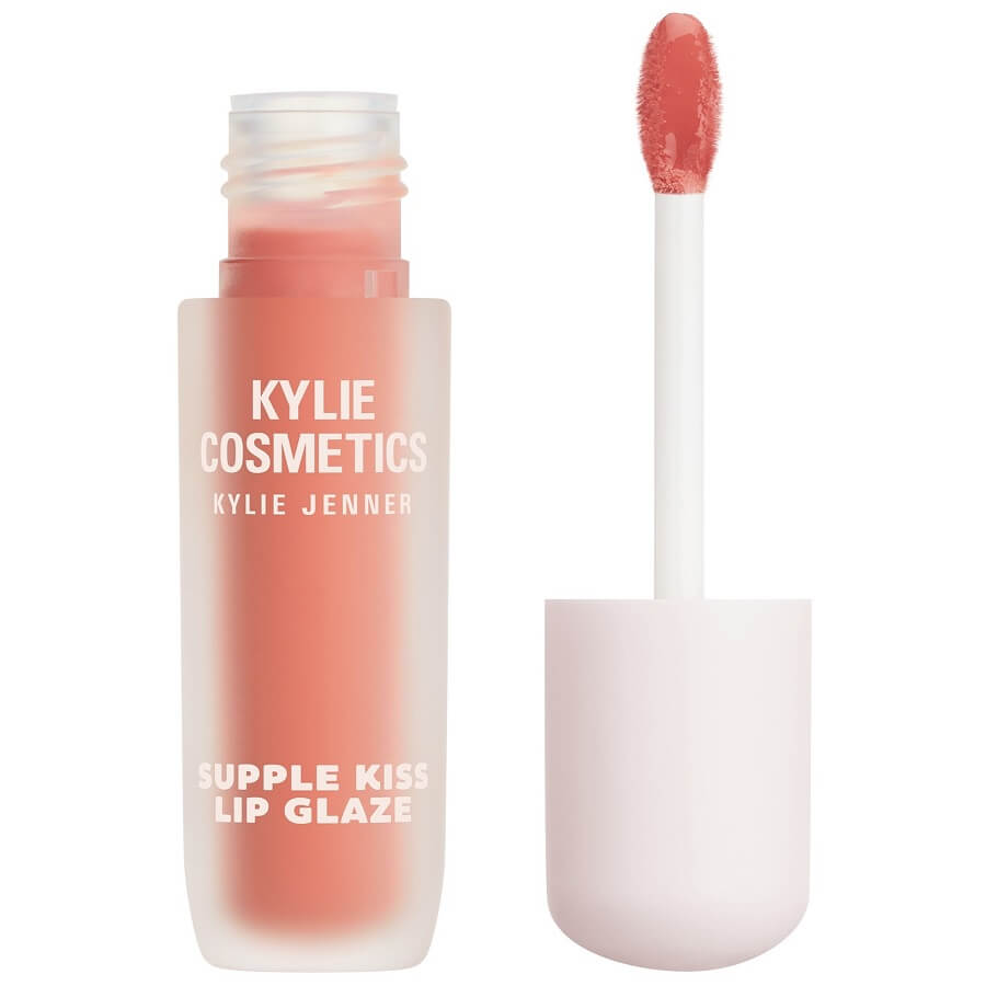 Supple Kiss Lip Glaze
