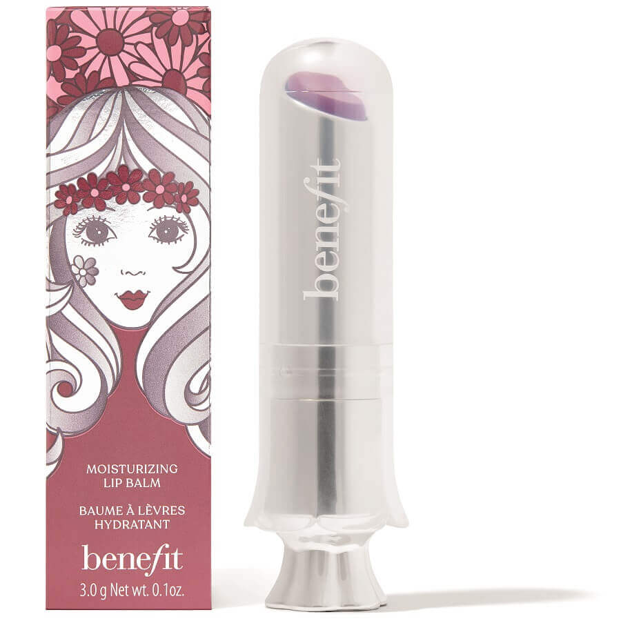 California Kissin' Colorbalm Moisturizing Lip Balm