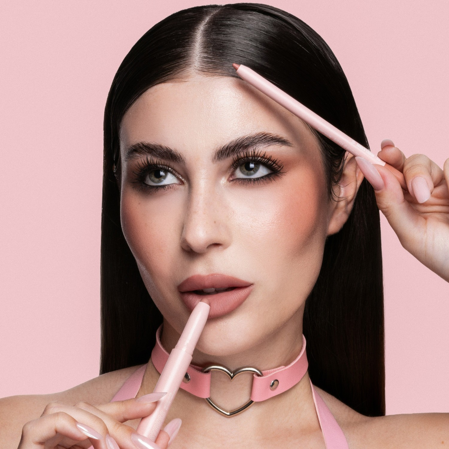 Lip Mistress Matte Lip Crayon